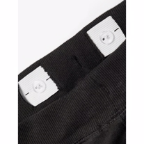 NAME IT Basis Sweatpants Sort